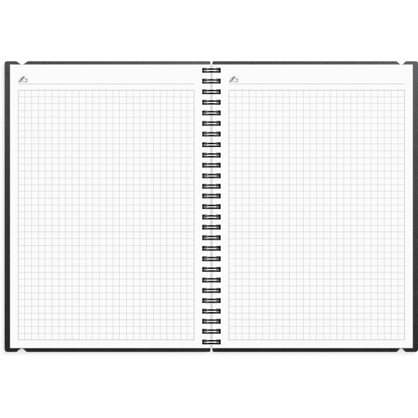 Kalenteri 24/25 Opiskelu - A5 - Vuosi