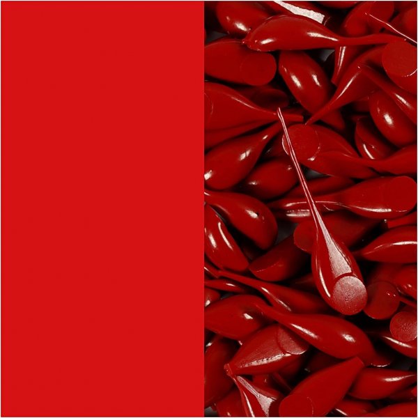 Kynttilän väri - punainen - 10 g Kynttilän väri - punainen - 10 g