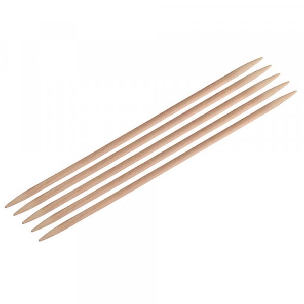 Puikot Bambu - 20 cm