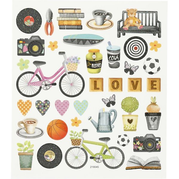 Tarrat - vapaa-aika Tarrat - vapaa-aika