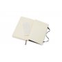 Notebook Classic Pocket Vuorattu pehme kansi