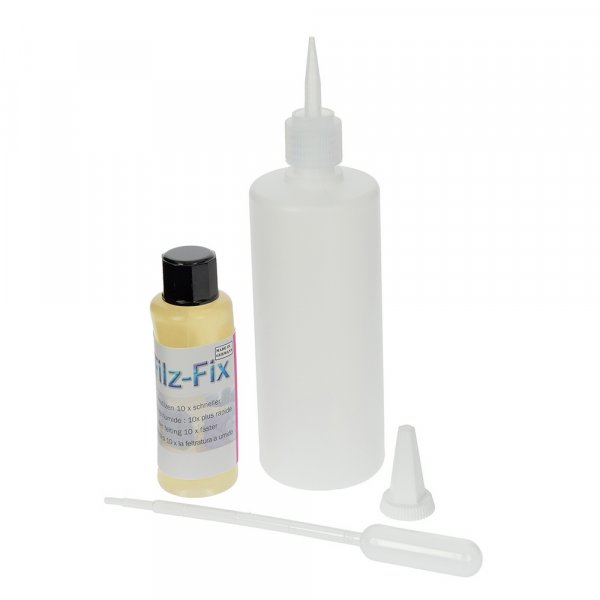 Filz-Fix Set - 3 osaa