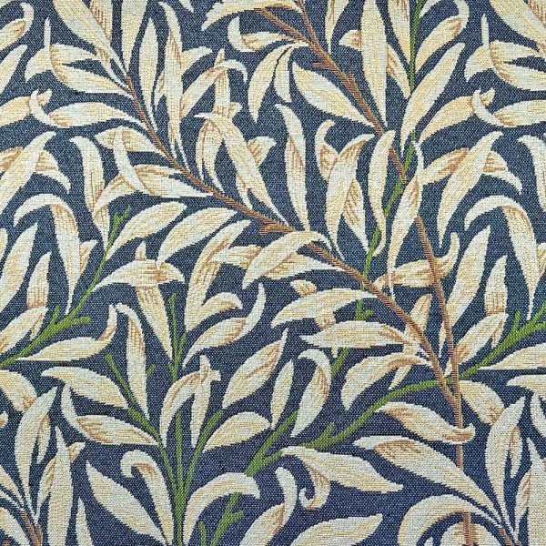 Kuvakudoskangas - Nature\\\'s Flora 05