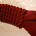 Asiakaskuva Viking lanka Nordlys 100g - harmaa/musta/luonnollinen (911)