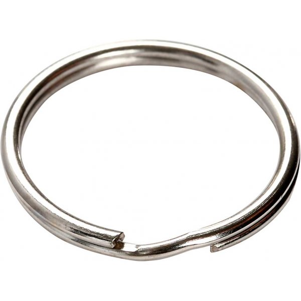 Avaimenperät - 8 kpl Avaimenperät - 8 kpl