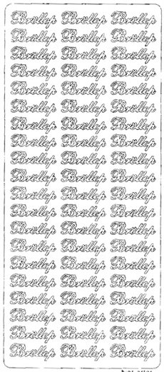 Peel off - häät Peel off - häät