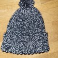 Asiakaskuva Viking lanka Heijastinlanka 50g - Musta (403)