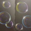 Asiakaskuva V�rikyn� Polychromos - 101 White