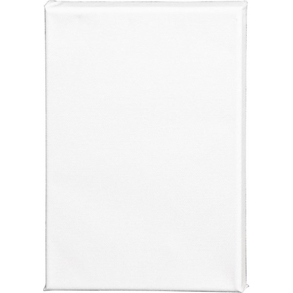 ArtistLine Canvas - valkoinen - 18x24 cm - 10 kpl