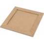 Kollaasikehys - 15 x 15 cm