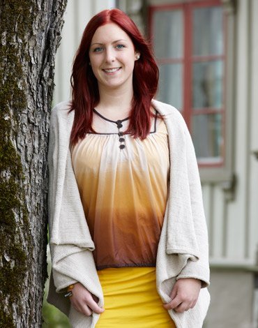 Neulekuvio - Neuletakki neulottu puolelta toiselle