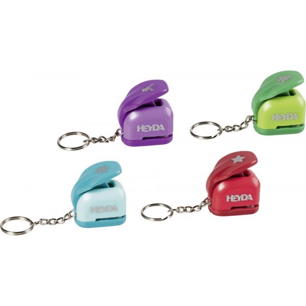 Figuurirei'itys - Mini - Jouluteema