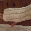 Asiakaskuva Viking lanka Alpaca Bris 50g - valkoinen (300)