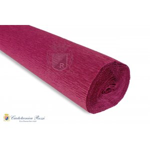 Kreppipaperi Cartotecnica Rossi 50x250 cm - Valittavissa oleva v�ri