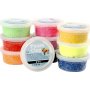 Foam Clay - sekavrit 10 x 35 g