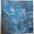 Asiakaskuva Amsterdam Acrylic 120 ml - Helmensininen