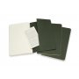 Cahier Journal Large Lined