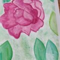 Asiakaskuva Graduate Watercolour tyyny 250g 20 arkkia - A3