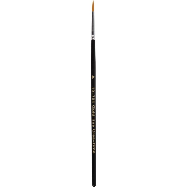 Gold Line siveltimet - ei. 4 - pyre - 12 kpl