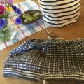 Asiakaskuva Viking lanka Superwash 50g - Tummanharmaa (115)