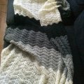 Asiakaskuva Viking lanka Baby Wool 50g - valkoinen (300)