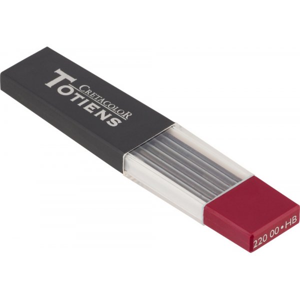 Lyijykynt Cretacolor Graphite - 12 kpl