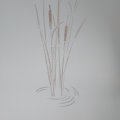 Asiakaskuva Akryylimaali W&N Galeria 120ml - 617 hopea