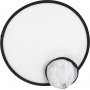 Frisbee - valkoinen - 5 kpl