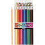 Colortime Vrikynt - sekavrej - 12 kpl