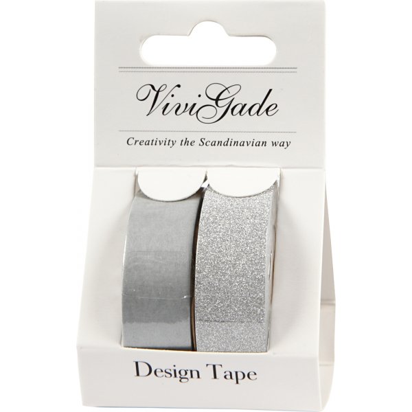 Vivi Gade Washi Tape - hopea