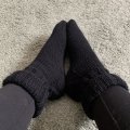 Asiakaskuva Sox 50g - musta (210)