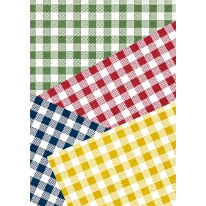 Vaharuudullinen - mikä tahansa väri! Vaharuudullinen - mikä tahansa väri!