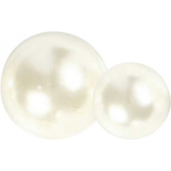 Strassikivet - valkoinen - 2-8 mm - 140 kpl