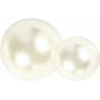 Strassikivet - valkoinen - 2-8 mm - 140 kpl