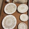 Asiakaskuva Ruiskumaali Liquitex - 0432 Titanium White