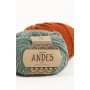 Drops Andes -lankaa - 100 g