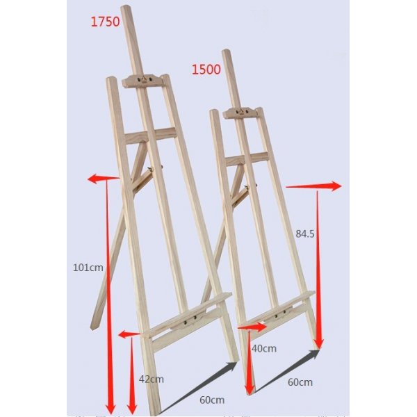 Lattiateline Basic - muotokuva Lattiateline Basic - muotokuva