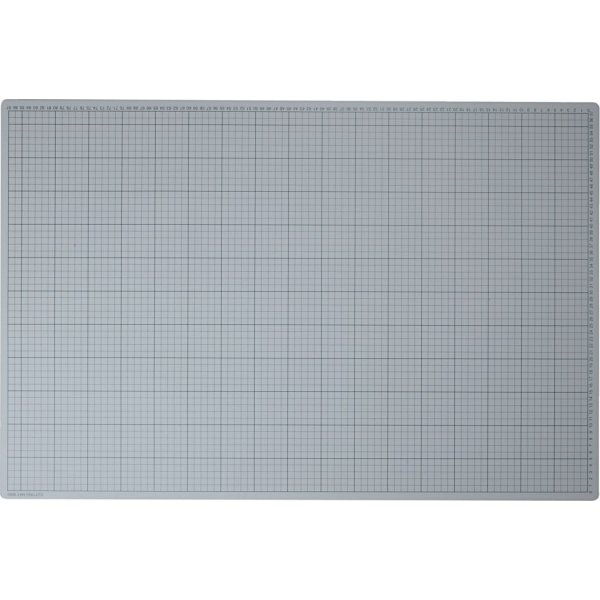 Leikkuumatto - 60 x 90 cm
