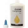 Kirkas Multi Glue Gel - 236 ml