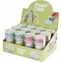 Pearl Clay - sekavrit - 12 kpl