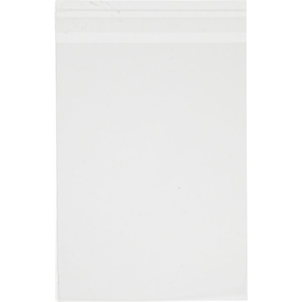 Selofaanipussit korteille A6 - 50 kpl Selofaanipussit korteille A6 - 50 kpl