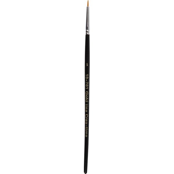 Gold Line siveltimet - ei. 1 - pyre - 12 kpl