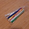 Asiakaskuva Putkenpuhdistin 100 kpl 3 mm