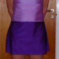 Asiakaskuva Uimalycra - V�rikoodi: 19 - violetti - 150 cm
