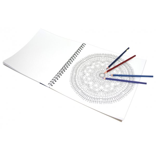 V�rityskirja Artist Sense - 50 arkkia