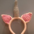Asiakaskuva Pehme� puuvilla 50g - Pinkki