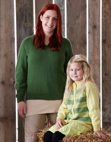 Neulekuvio - Floxin peruskuvausperhe