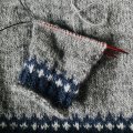 Asiakaskuva Py�r�puikot "Punainen" - 80cm/4,5mm