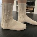 Asiakaskuva DROPS Baby Merino Uni Color lanka - 50g - Natural (02)