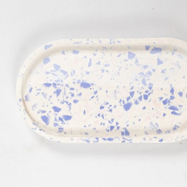 Aloita DIY Kit Hartsivalu, kynttilänjalat ja alustat Aloita DIY Kit Hartsivalu, kynttilänjalat ja alustat